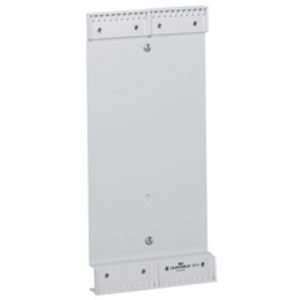 DURABLE Support mural FUNCTION, pour 10 plaques pochettes A4