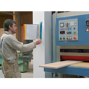 DURABLE Système de présentation FONCTION wall 20, kit