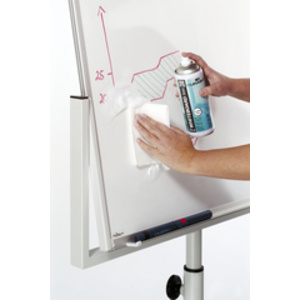 DURABLE Mousse nettoyante pour tableau blanc WHITEBOARD foam