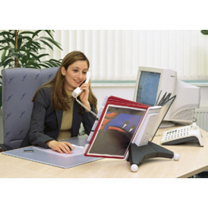 DURABLE Module d'extension SHERPA, équipé, multicolore  - 55101