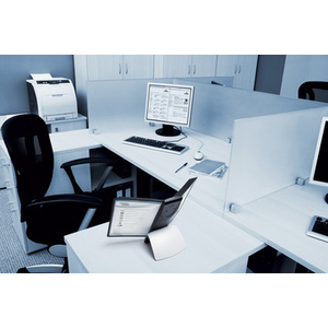 DURABLE Système de présentation SHERPA STYLE table 10, kit  - 55100