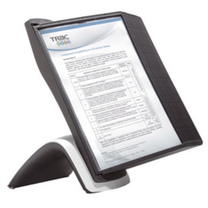 DURABLE Système de présentation SHERPA STYLE table 10, kit  - 55100