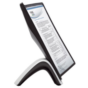 DURABLE Système de présentation SHERPA STYLE table 10, kit  - 55100