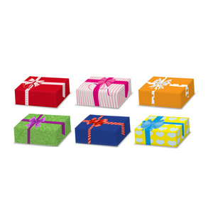 HELLMA Sucre en morceaux CUBUS 'Süße Päckchen', en carton