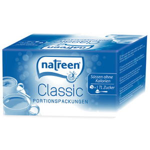 natreen Edulcorant en comprimés, en carton