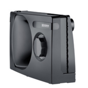 SEVERIN Trancheuse universelle AS 9578, 100 W, Stone Grey