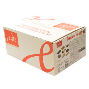 HELLMA Mélange de biscuits 'Treasure by Delacre', dans un