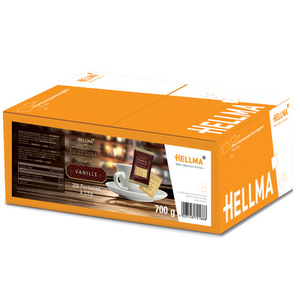HELLMA Biscuit élégant à la vanille, emballage unitaire,
