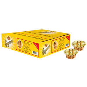 HELLMA Langnese Miel de fleurs liquide, dans un carton