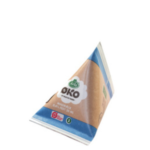 Arla BIO Portion de lait, 0,4% de matière grasse, présentoir