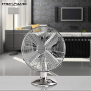PROFI CARE Ventilateur de table PC-VL 3063, diamètre: 300 mm