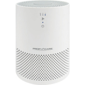 PROFI CARE Purificateur d'air PC-LR 3075, blanc