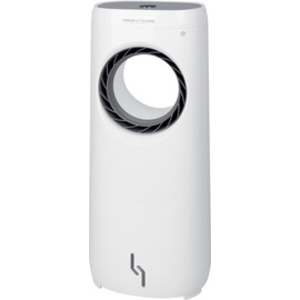 PROFI CARE Ventilateur/Refroidisseur d'air PC-LK 3088, blanc