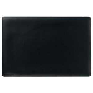 DURABLE Sous-main, 420 x 300 mm, noir