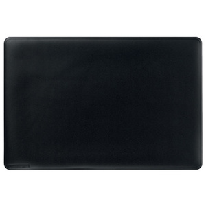 DURABLE Sous-main, 530 x 400 mm, noir