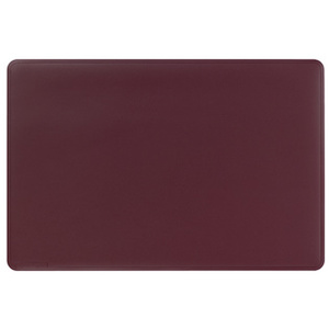 DURABLE Sous-mains, 650 x 520 mm, noir  - 85015