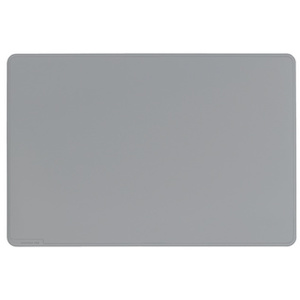 DURABLE sous-mains, 650 x 520 mm, bleu foncé