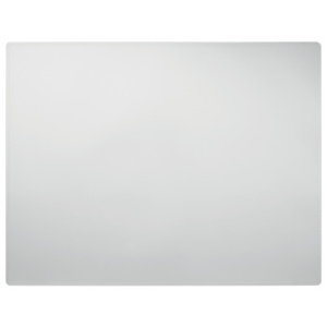 DURABLE Sous-main avec rainures décoratives, 530 x 400 mm