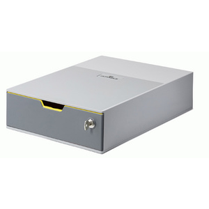 DURABLE Module de classement VARICOLOR 1 SAFE, gris