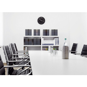 DURABLE Module de classement VARICOLOR 5, avec 5 tiroirs  - 67683