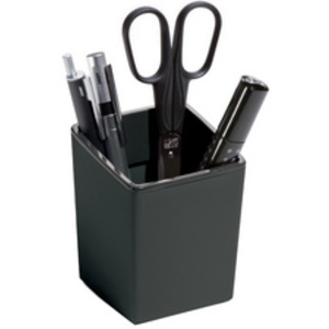 DURABLE Pot à crayons 'VARIOCOLOR PEN CUP', anthracite