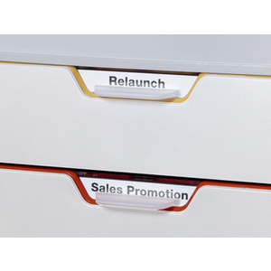 DURABLE Module de classement VARICOLOR MIX 4, 4 tiroirs