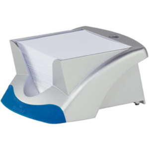 DURABLE Feuilles pour bloc mémo NOTE BOX VEGAS, blanc