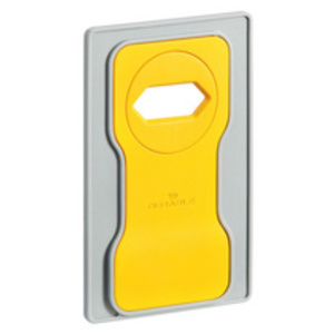 DURABLE VARICOLOR Support pour smartphone PHONE HOLDER, en