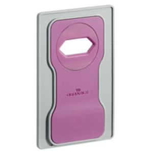 DURABLE VARICOLOR Support pour smartphone PHONE HOLDER, en