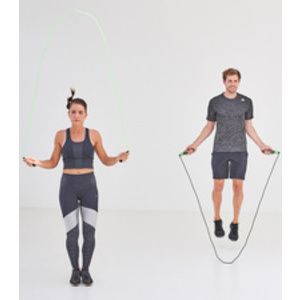 SCHILDKRÖT Corde à sauter Jump Rope, fonction de comptage