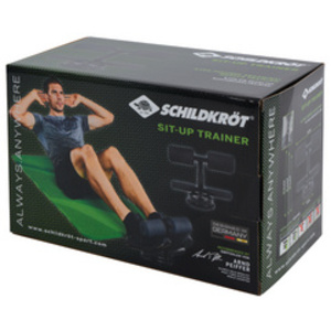 SCHILDKRÖT Appareil à abdominaux Sit-Up Trainer
