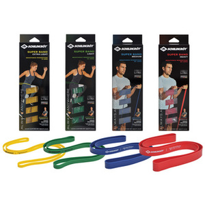 SCHILDKRÖT Super Band Extra Light, 13 mm, jaune