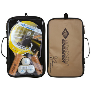 DONIC SCHILDKRÖT Kit de tennis de table 'Persson 500 Kork'