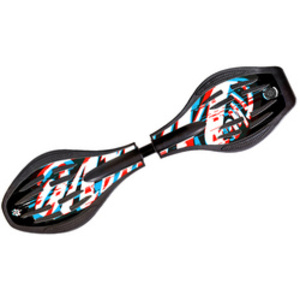 StreetSurFing Waveboard Original Radiance