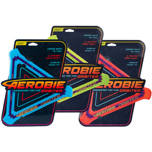 AEROBIE Boomerang 'Orbiter', diamètre: 245 mm