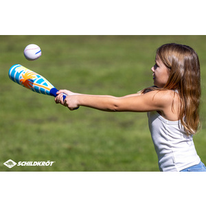 SCHILDKRÖT Set de baseball en néoprène, 2 pièces