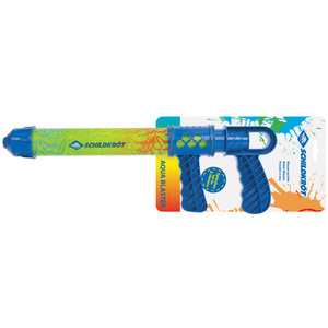SCHILDKRÖT Pistolet à eau 'Aqua Blaster', longueur: 400 mm