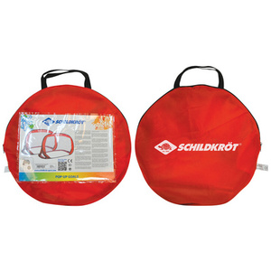 SCHILDKRÖT But Pop-Up, set de 2, rouge