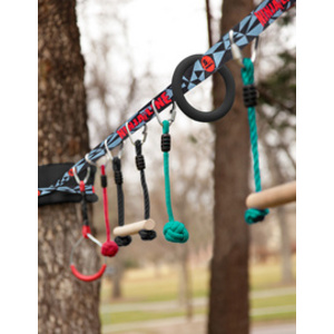 slackers Kit de démarrage de la Ninja Line