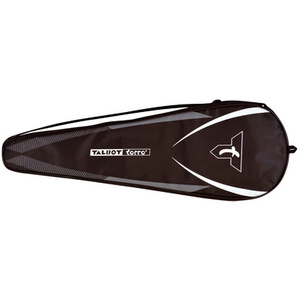 TALBOT torro Housse de raquette de badminton Isoforce