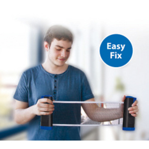 DONIC SCHILDKRÖT Filet de tennis de table Flexnet