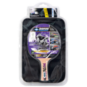 DONIC SCHILDKRÖT Kit cadeau tennis de table Legends 800