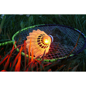 TALBOT torro Set de badminton 'Magic Night'