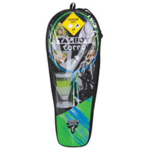 TALBOT torro Set de badminton enfant 'Magic Night'