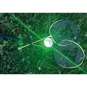 TALBOT torro Volant de badminton 'Magic Night LED'