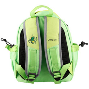 WHEEL BEE Sac à dos pour enfant Kiddy Bee, vert