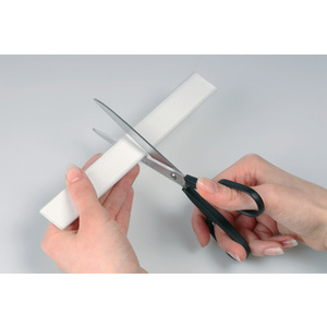 DURABLE Porte-étiquette LABELFIX, (L)200 x (H)10 mm