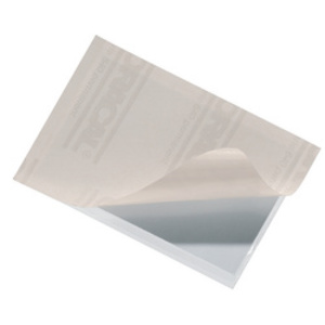 DURABLE Pochette adhésive POCKETFIX, (L)74 x (H)32 mm