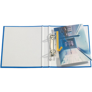 DURABLE Bande perforée adhésive Filefix, 25 x 295 mm