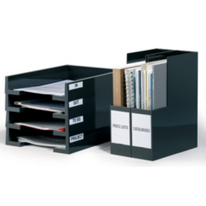 DURABLE Pochette adhésive POCKETFIX, (L)75 x (H)18 mm